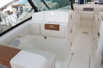 Thumbnail von Cobia 280 DC