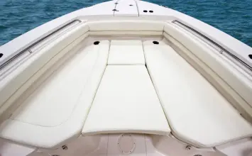 Thumbnail von Grady White 306 Canyon