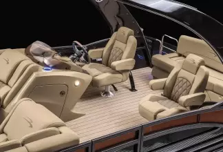 Thumbnail von Bennington 23 RSB