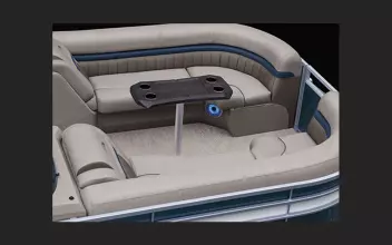 Thumbnail von Bennington 22 SSR