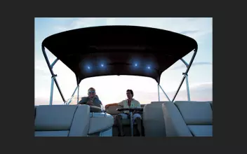 Thumbnail von Bennington 22 SSR