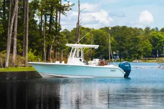 Sea Hunt Ultra 229