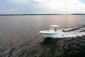 Thumbnail von Sea Hunt Ultra 229