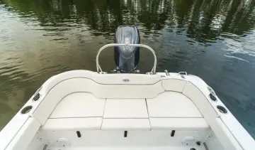 Thumbnail von Sea Hunt Ultra 229