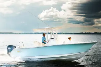 Thumbnail von Sea Hunt Ultra 229