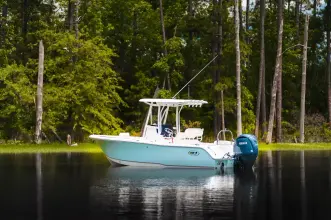 Thumbnail von Sea Hunt Ultra 229