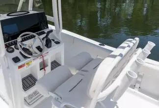 Thumbnail von Sea Hunt Ultra 219