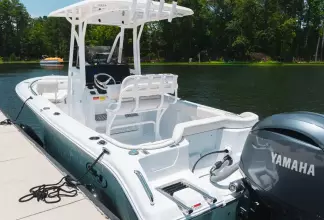 Thumbnail von Sea Hunt Ultra 219