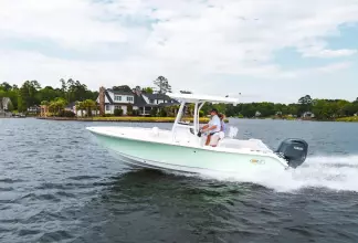 Thumbnail von Sea Hunt Ultra 219