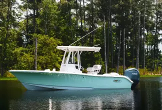 Thumbnail von Sea Hunt Ultra 219