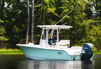 Thumbnail von Sea Hunt Ultra 219