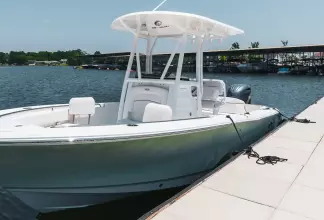 Thumbnail von Sea Hunt Ultra 219