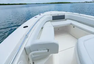 Thumbnail von Cobia 350 CC