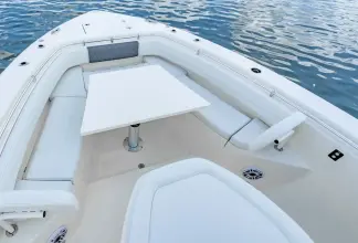 Thumbnail von Cobia 350 CC