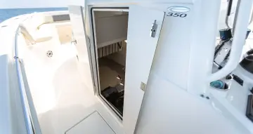 Thumbnail von Cobia 350 CC