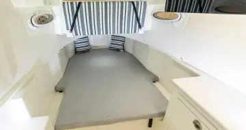 Thumbnail von Cobia 350 CC