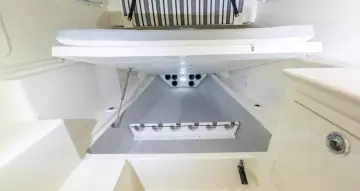 Thumbnail von Cobia 350 CC