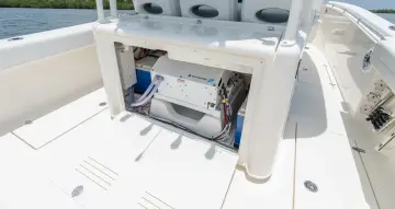 Thumbnail von Cobia 350 CC