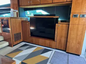 Thumbnail von Fairline Squadron 55