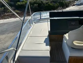 Thumbnail von Fairline Squadron 55