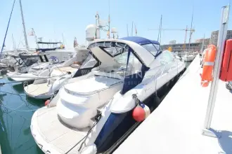 Thumbnail von Fairline Targa 48