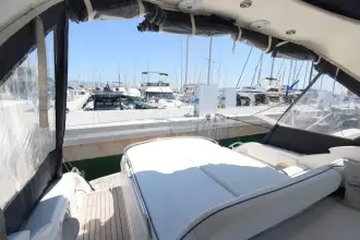 Thumbnail von Fairline Targa 48