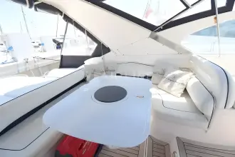 Thumbnail von Fairline Targa 48
