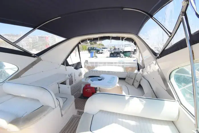 Thumbnail von Fairline Targa 48