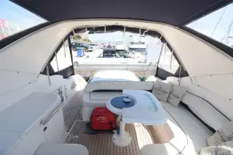 Thumbnail von Fairline Targa 48