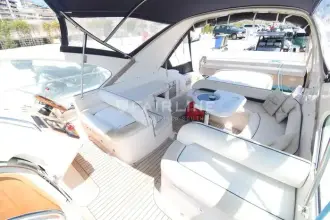 Thumbnail von Fairline Targa 48
