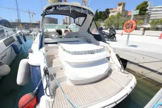 Thumbnail von Fairline Targa 48
