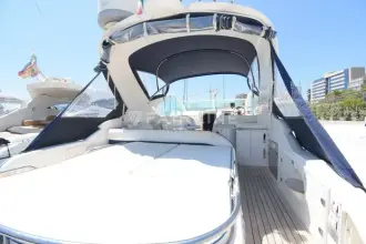 Thumbnail von Fairline Targa 48