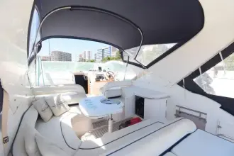 Thumbnail von Fairline Targa 48