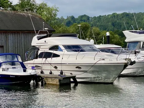 Astondoa 394 Nuts II