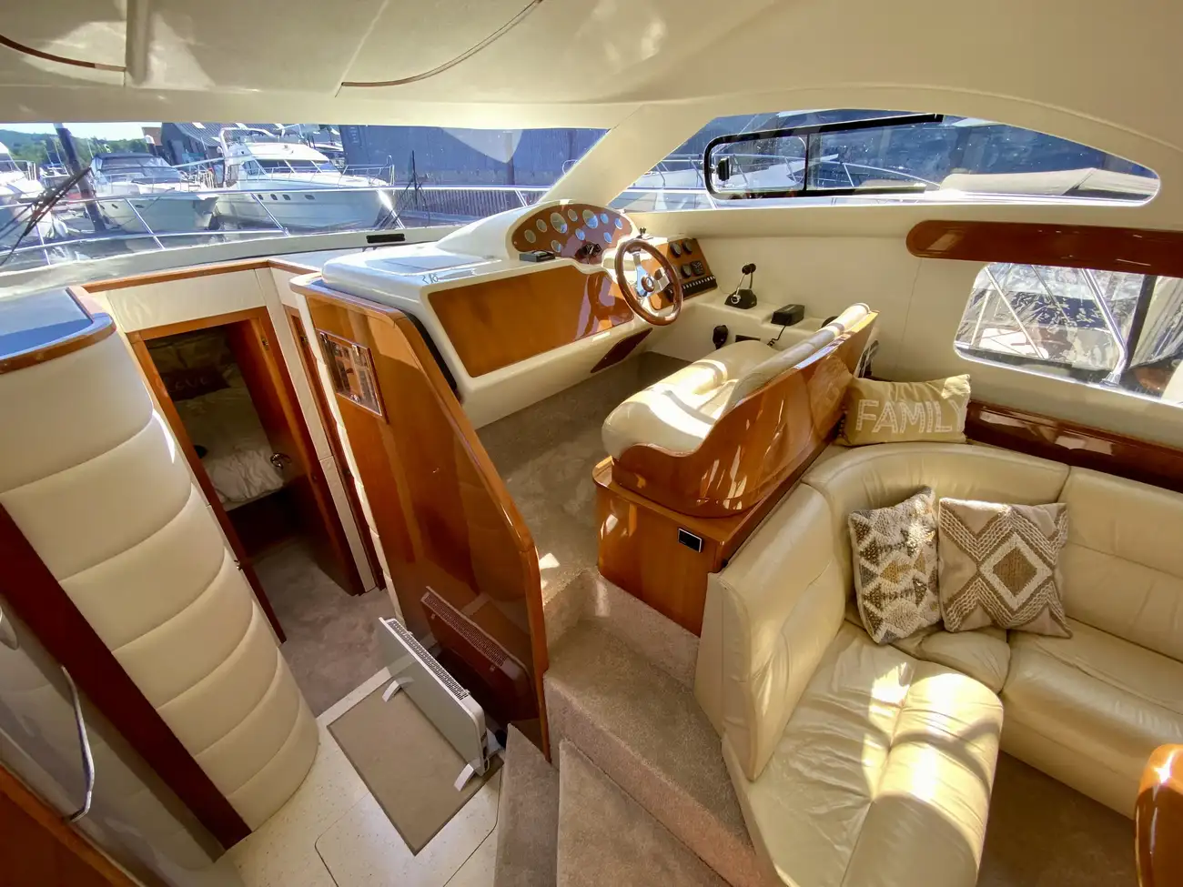 Thumbnail von Astondoa 394 Nuts II