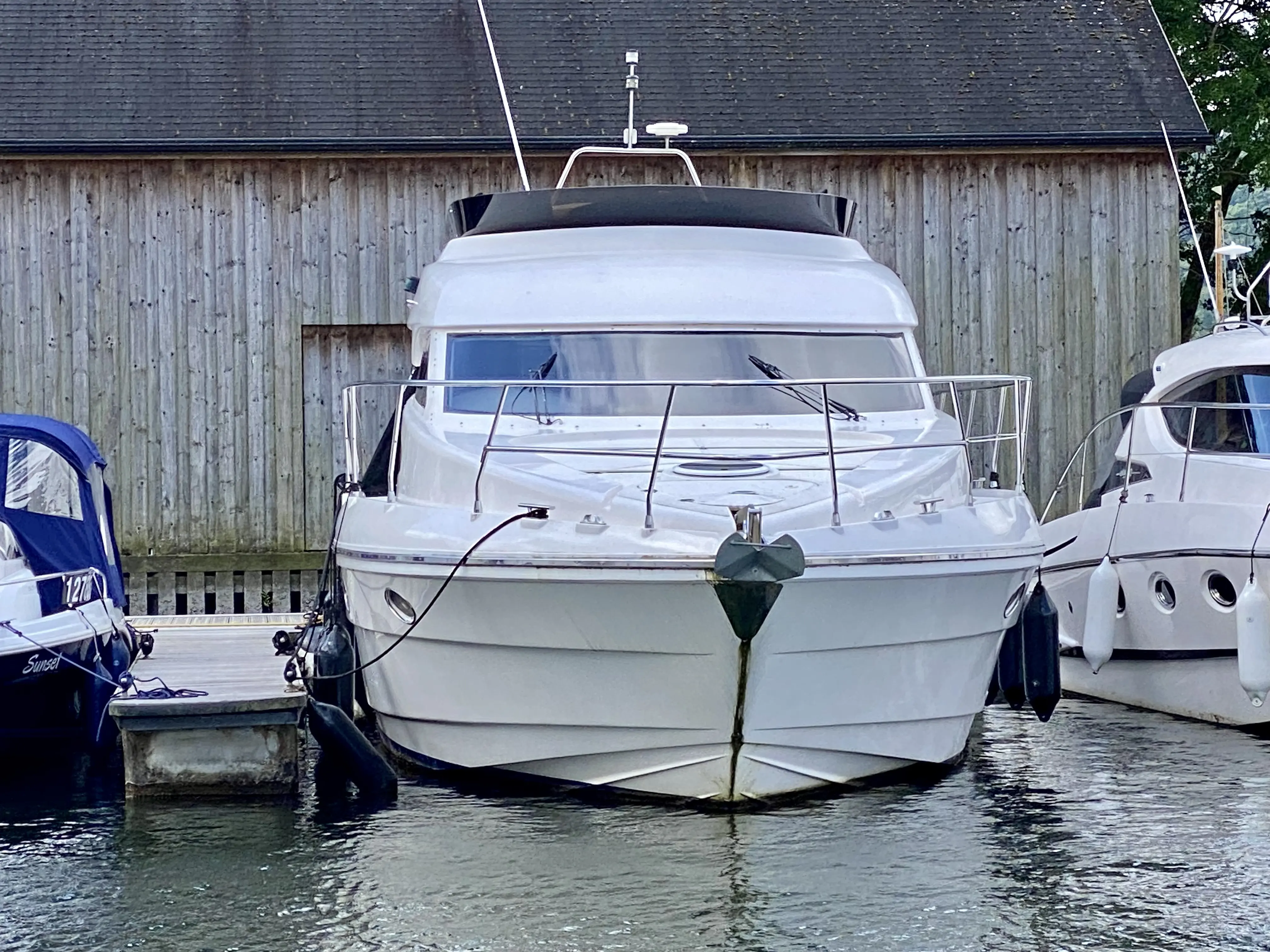 Thumbnail von Astondoa 394 Nuts II