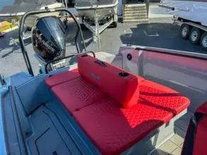 Thumbnail von Brabus Shadow 300 Cross-Top Edition 1