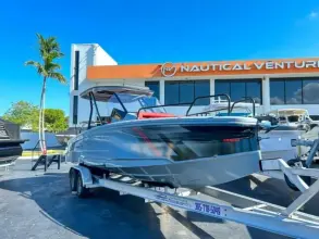 Thumbnail von Brabus Shadow 300 Cross-Top Edition 1