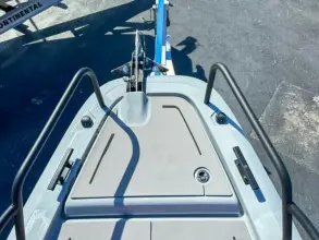 Thumbnail von Brabus Shadow 300 Cross-Top Edition 1