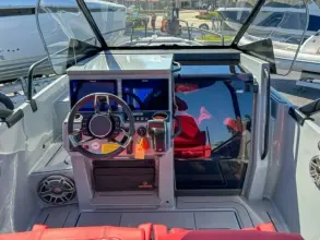 Thumbnail von Brabus Shadow 300 Cross-Top Edition 1