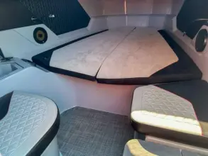 Thumbnail von Brabus Shadow 300 Cross-Top Edition 1