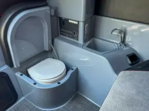 Thumbnail von Brabus Shadow 300 Cross-Top Edition 1