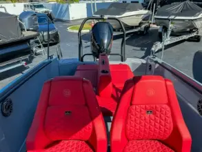 Thumbnail von Brabus Shadow 300 Cross-Top Edition 1