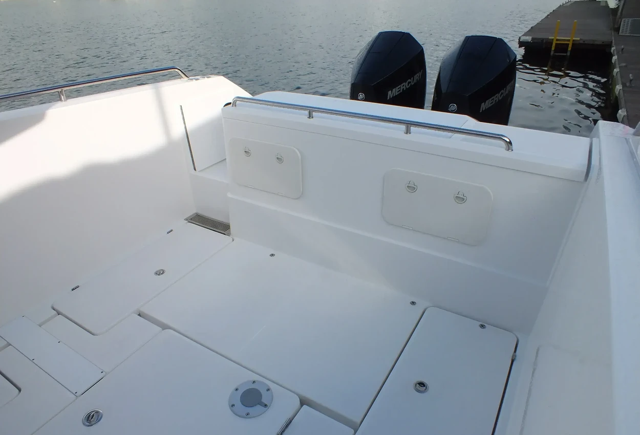 Thumbnail von Parker 920 Explorer Max