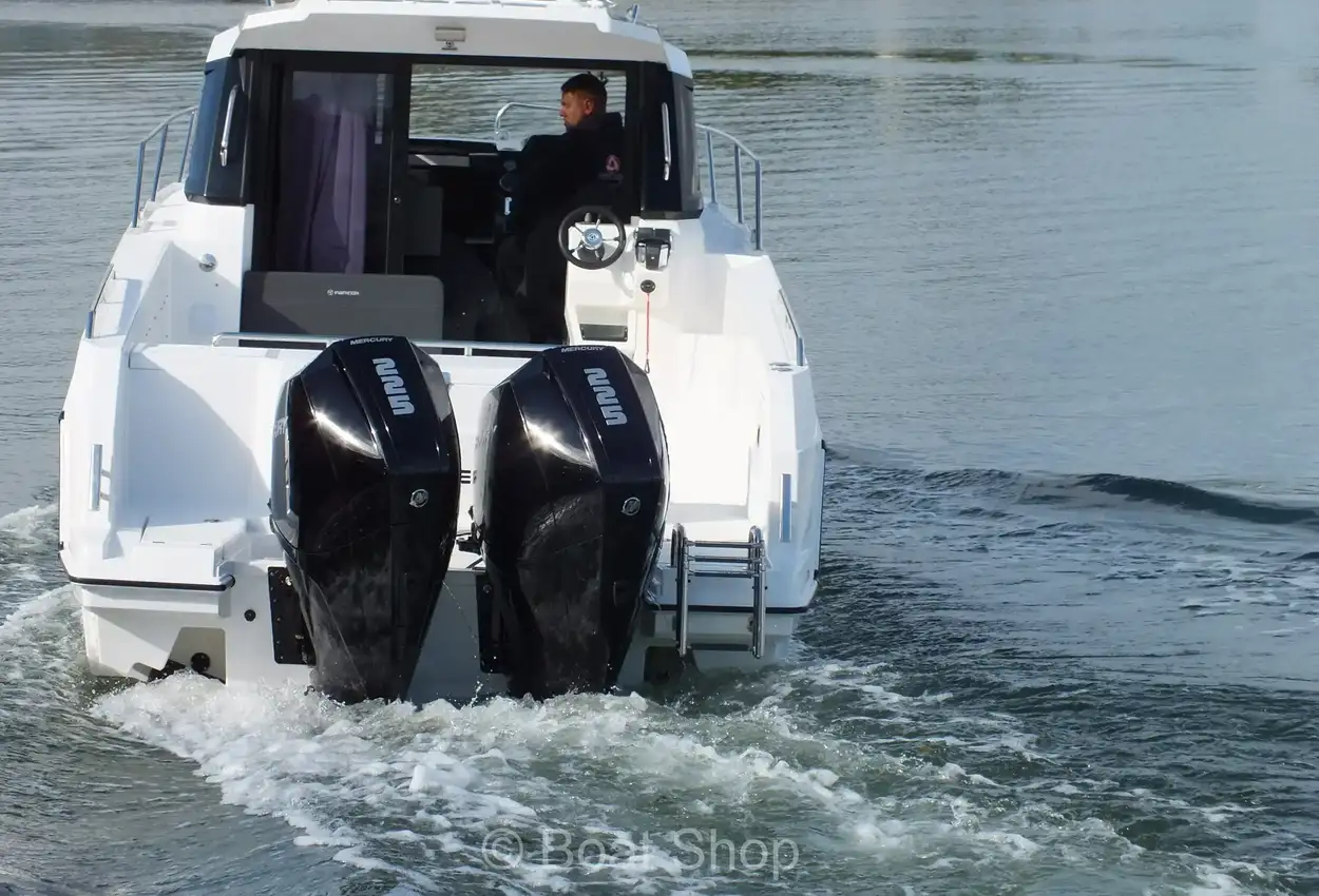 Thumbnail von Parker 920 Explorer Max