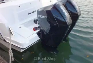 Thumbnail von Parker 920 Explorer Max