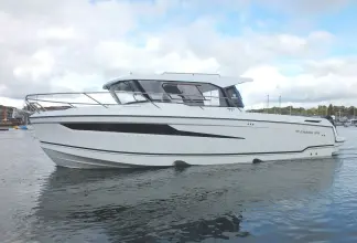 Thumbnail von Parker 920 Explorer Max