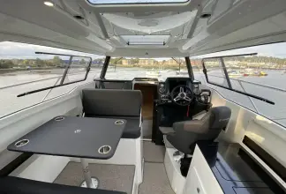 Thumbnail von Parker 920 Explorer Max