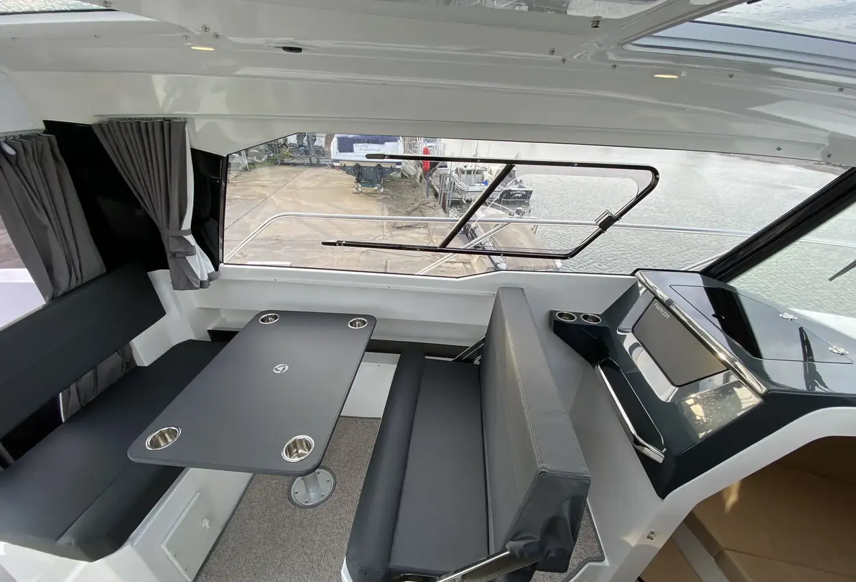 Thumbnail von Parker 920 Explorer Max