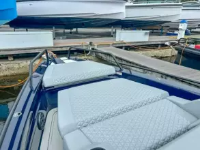 Thumbnail von Brabus Shadow 1000 XC Cross Cabin